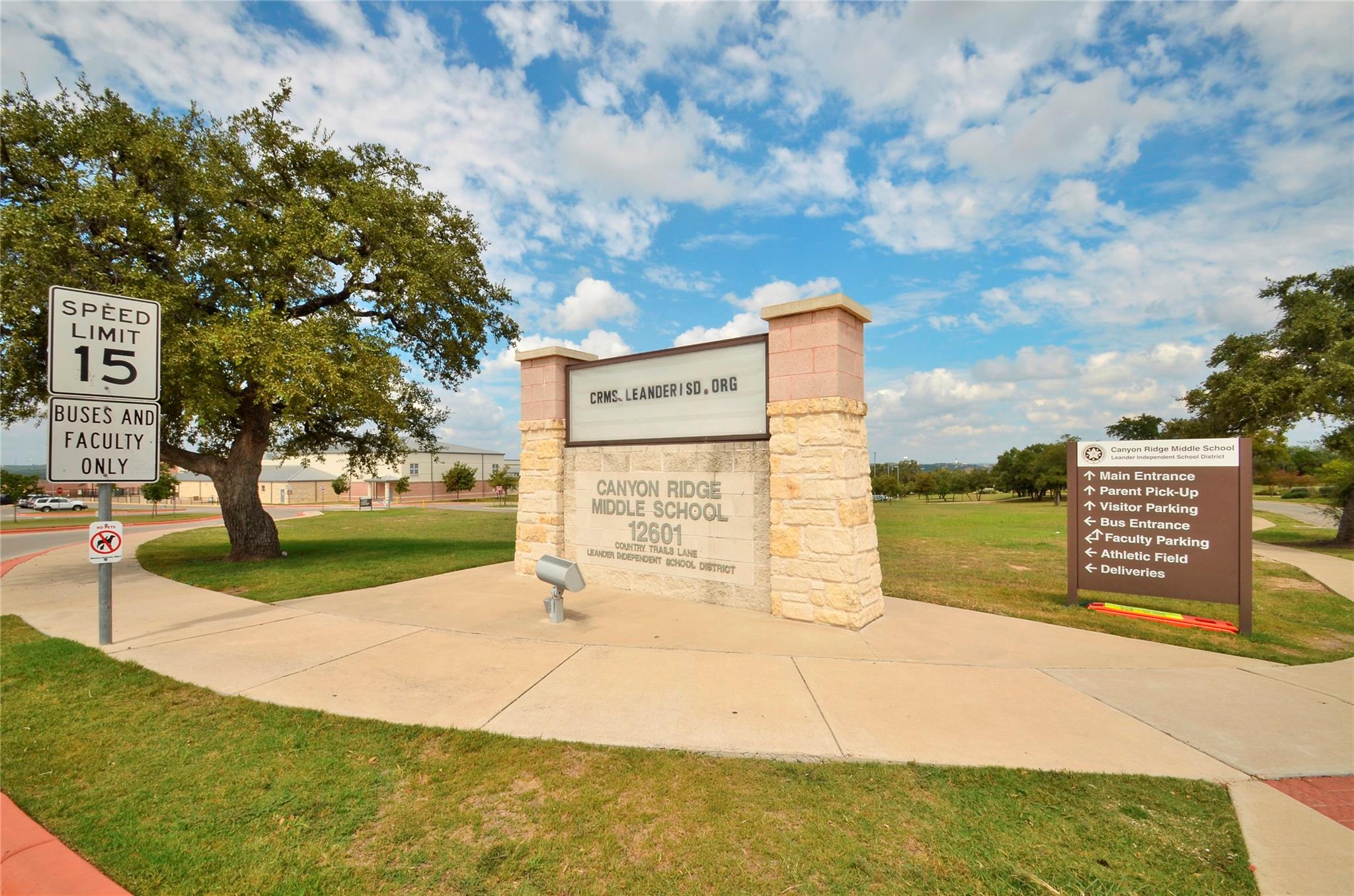 3513 Grimes Ranch RD