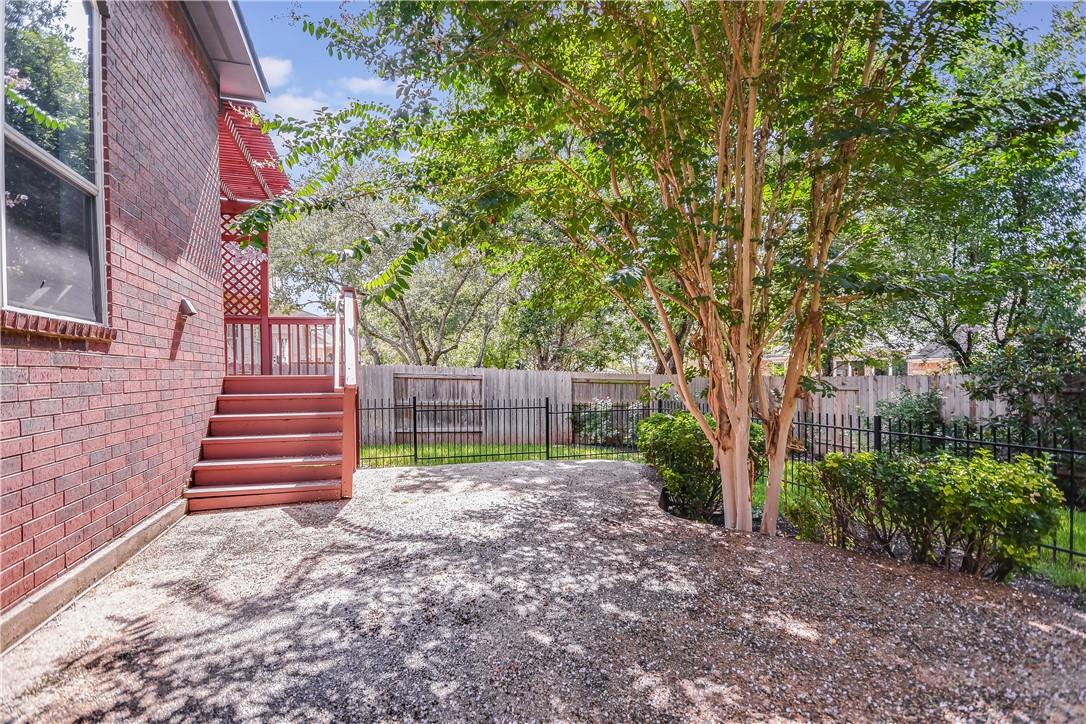 3513 Grimes Ranch RD