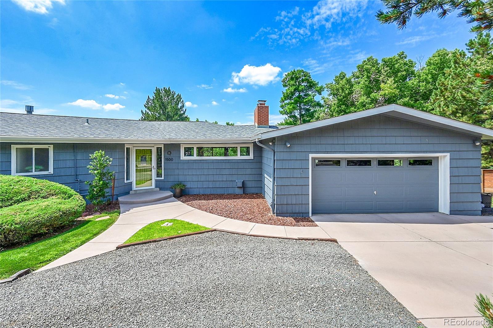 1500 W Ridge Road