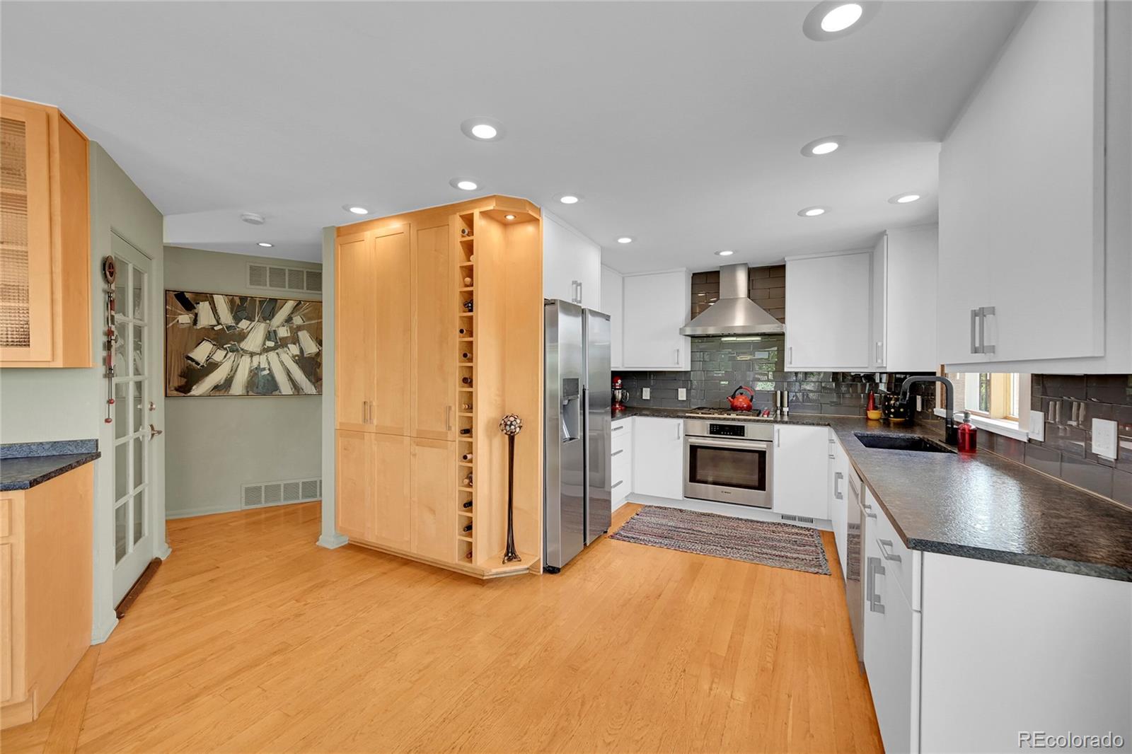 1500 W Ridge Road