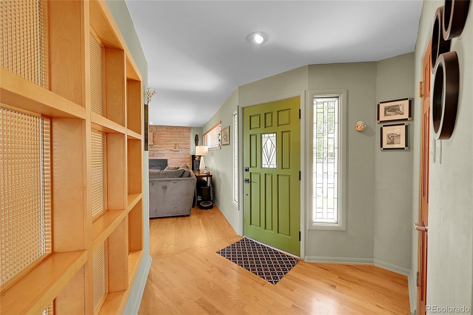 1500 W Ridge Road
