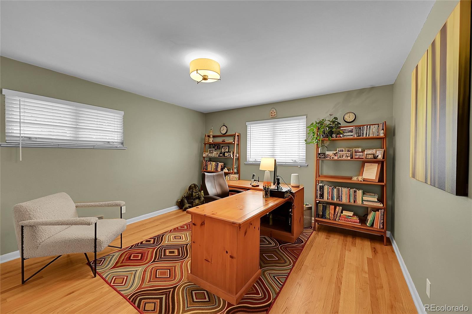 1500 W Ridge Road