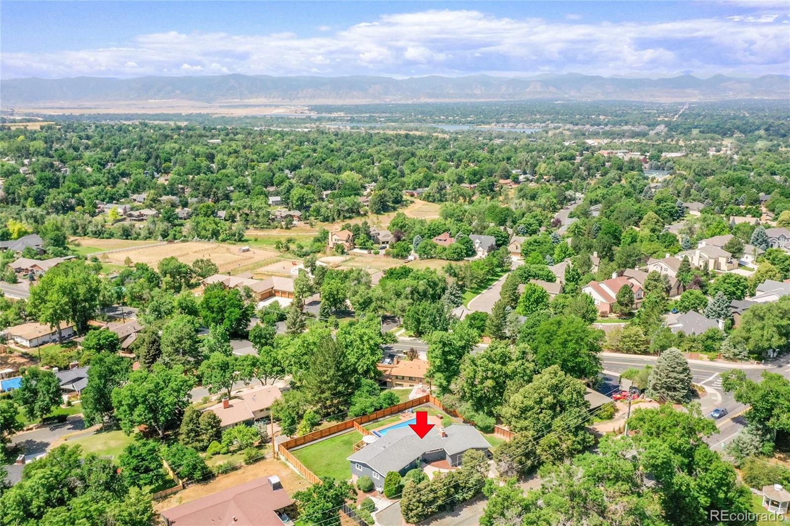 1500 W Ridge Road
