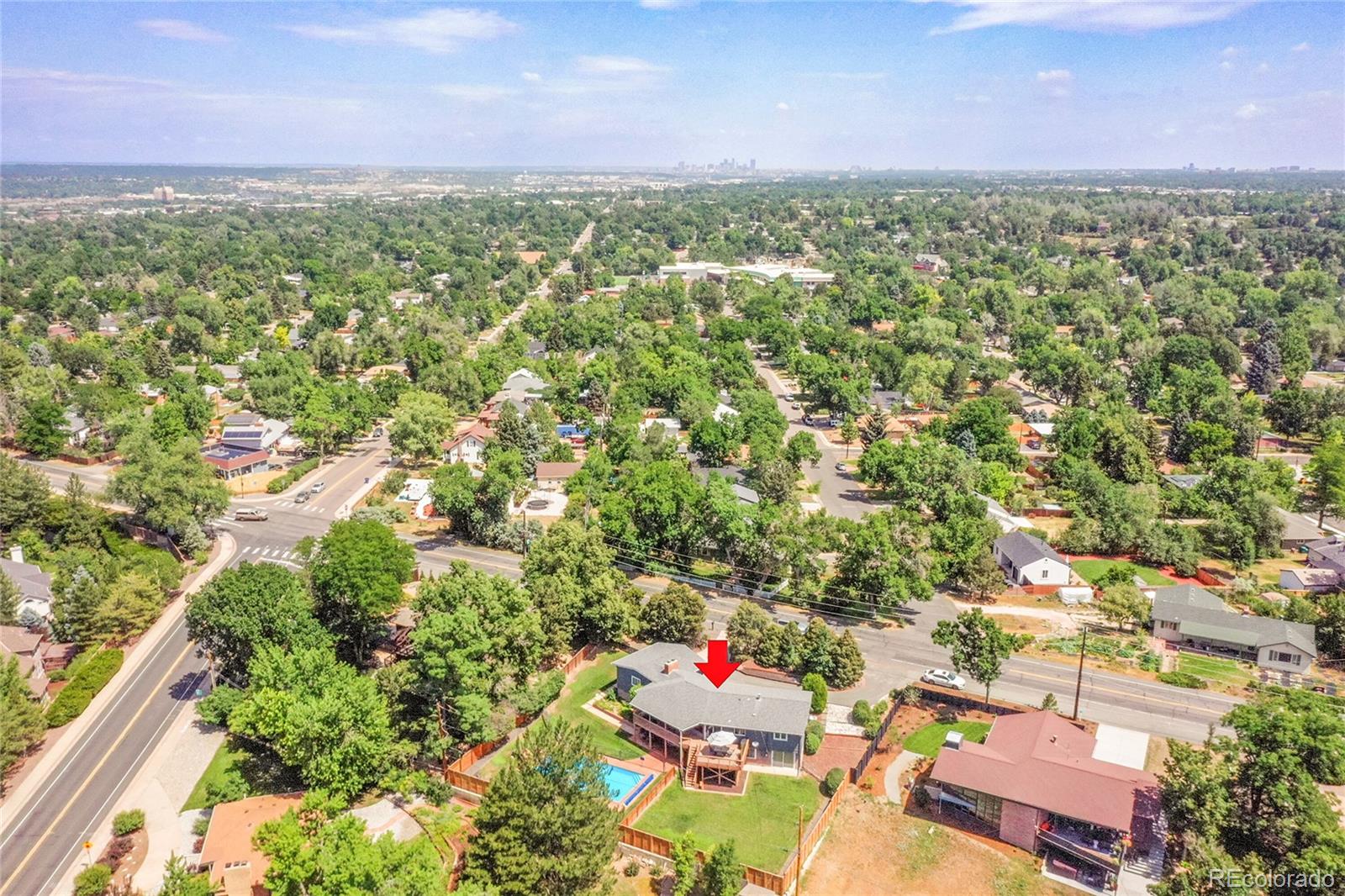 1500 W Ridge Road