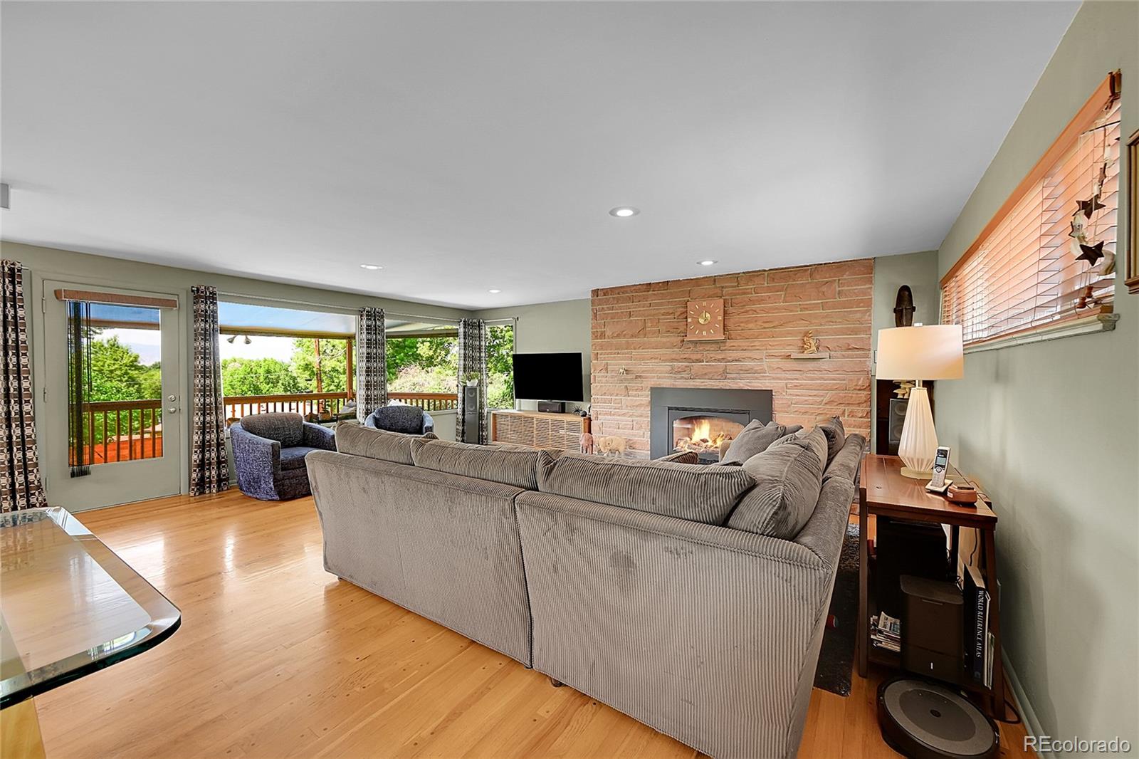 1500 W Ridge Road