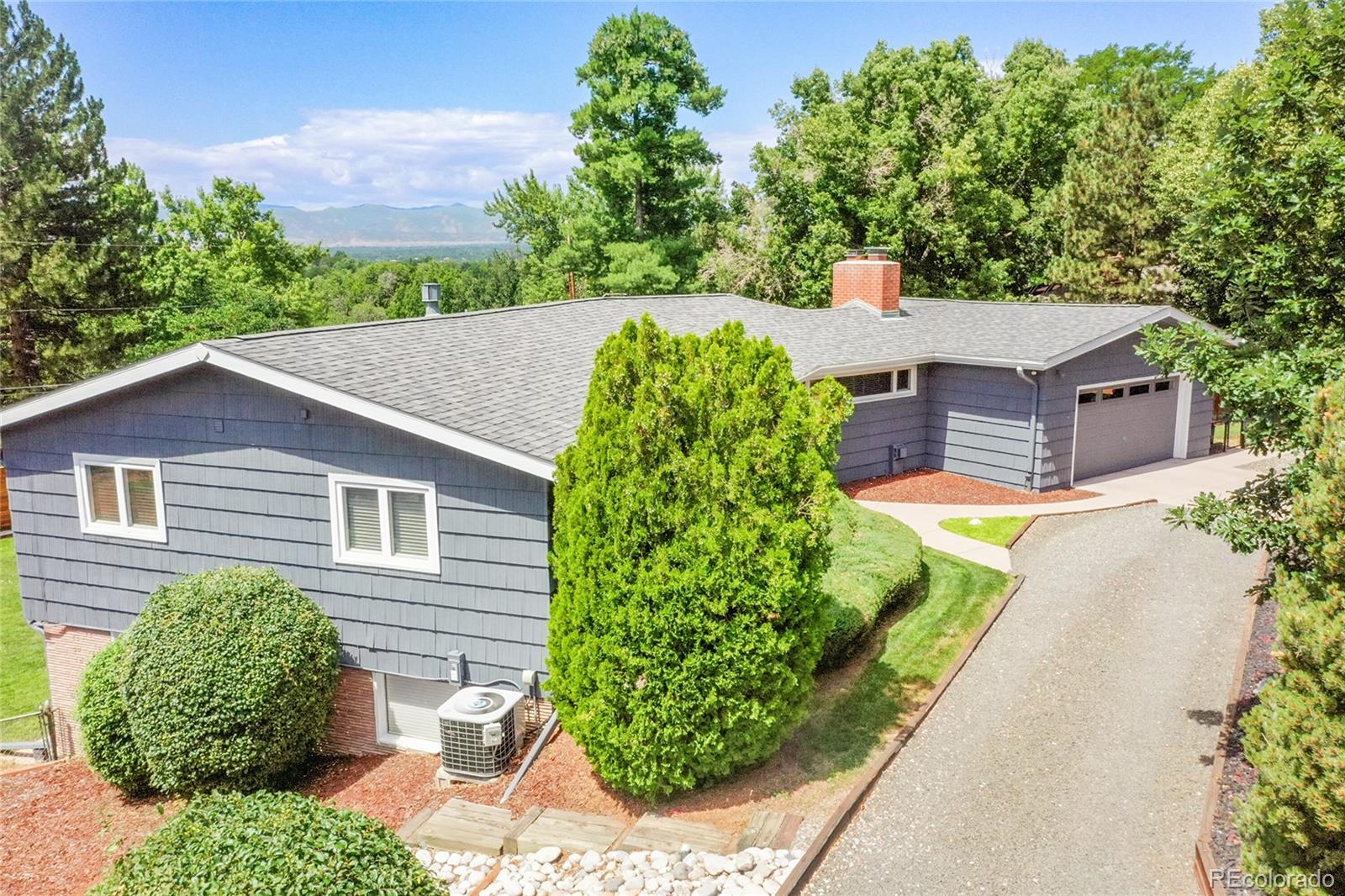 1500 W Ridge Road