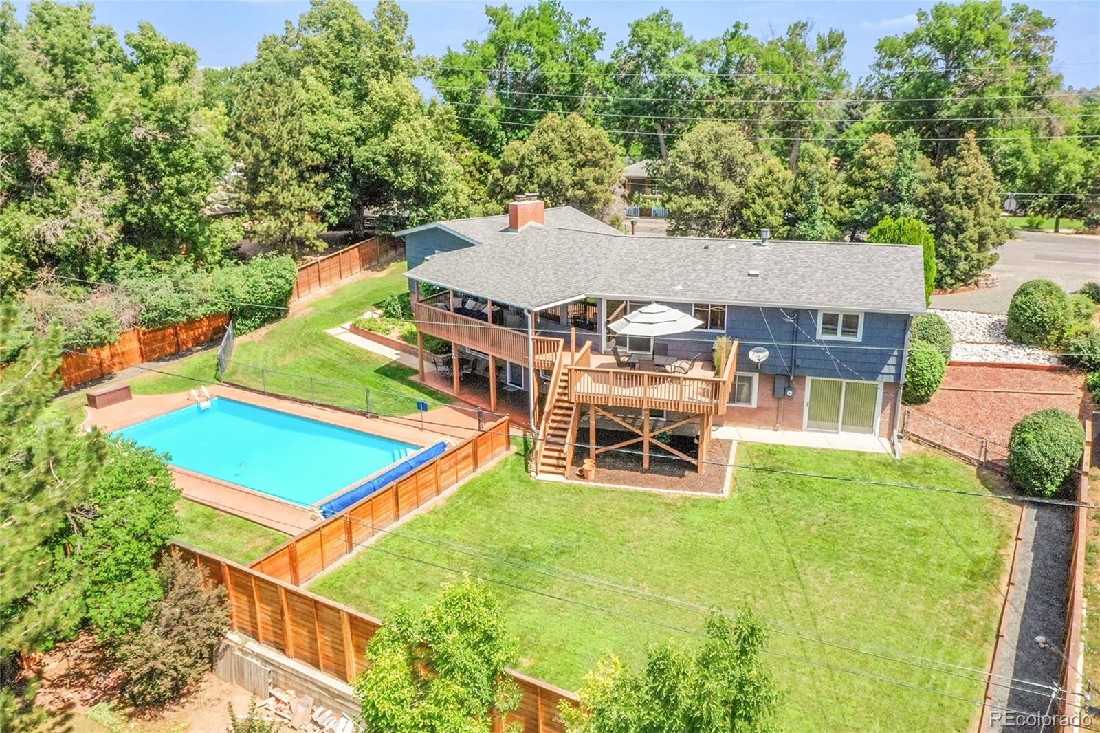 1500 W Ridge Road