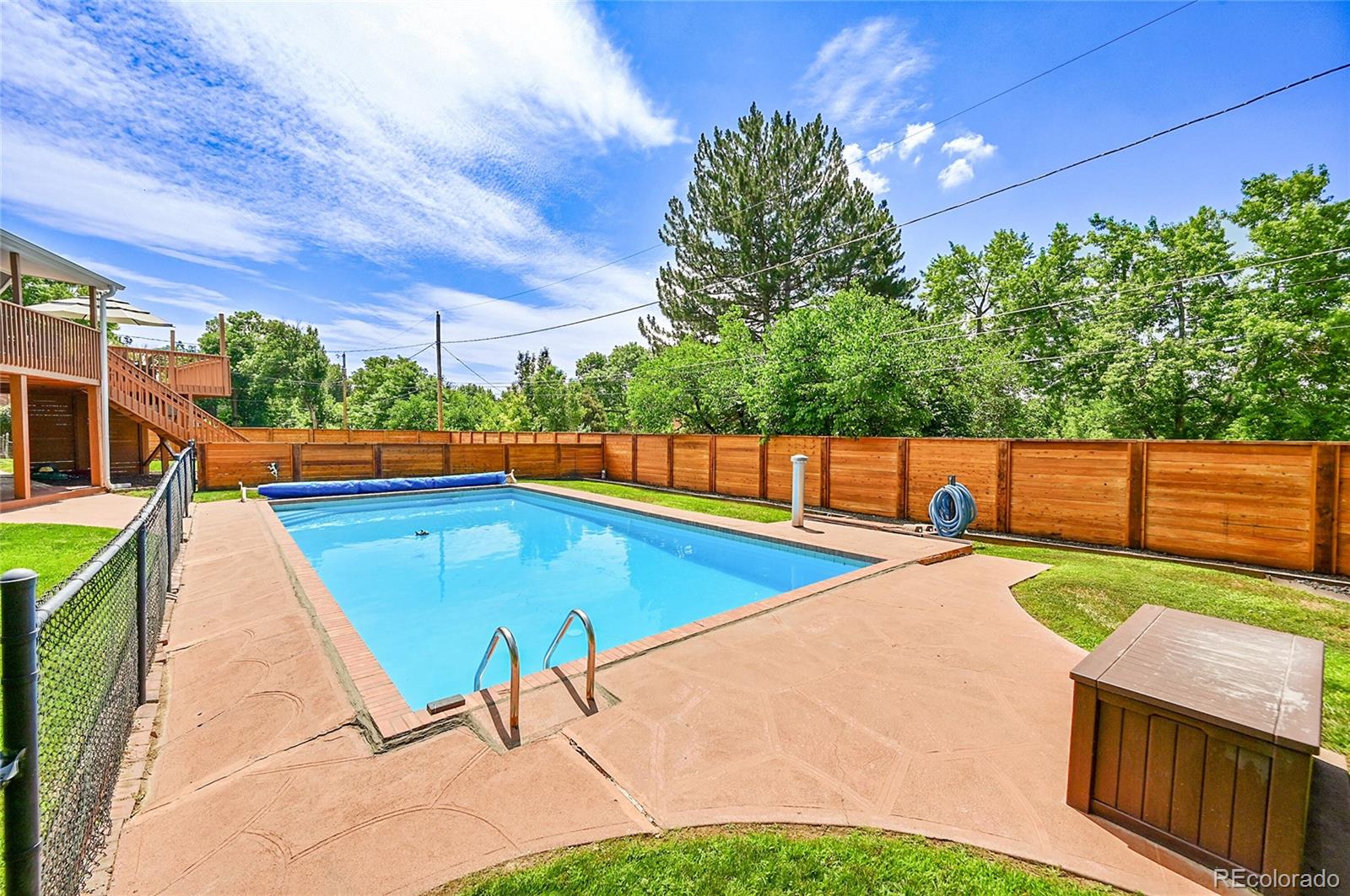 1500 W Ridge Road