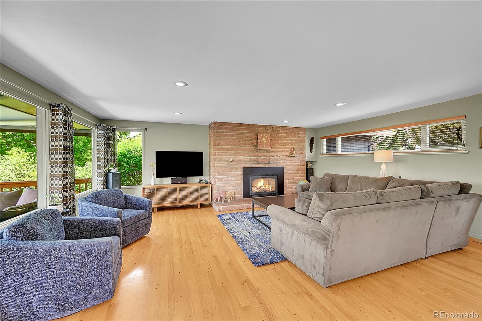 1500 W Ridge Road