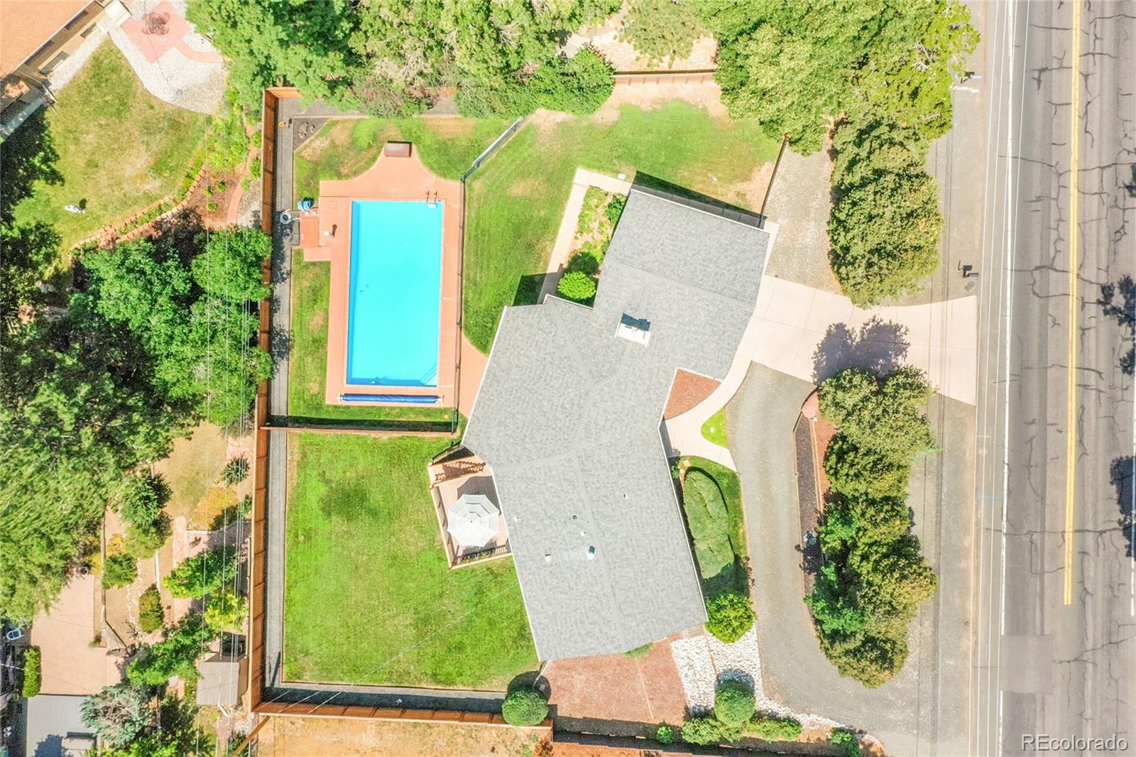1500 W Ridge Road