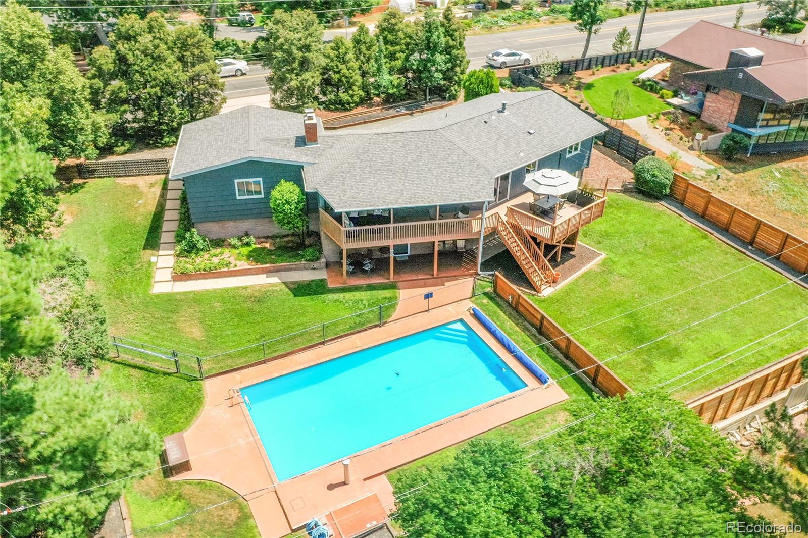 1500 W Ridge Road