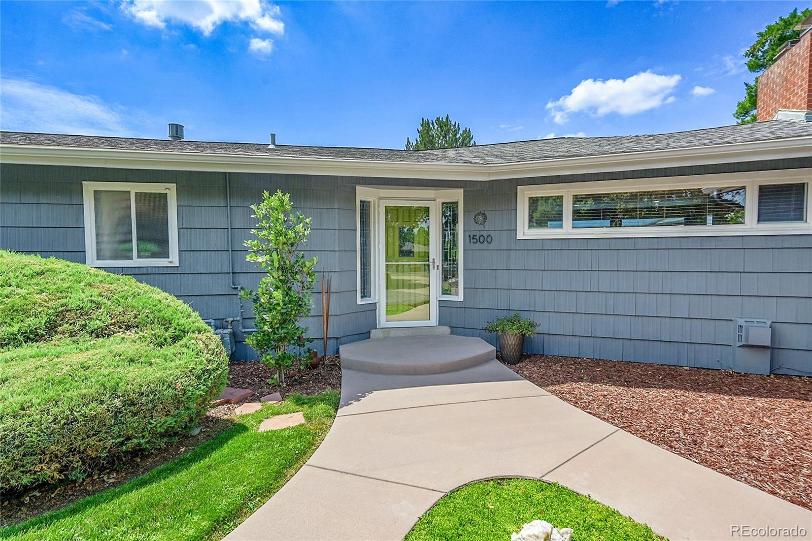 1500 W Ridge Road