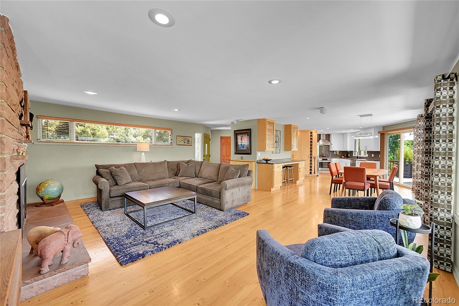 1500 W Ridge Road