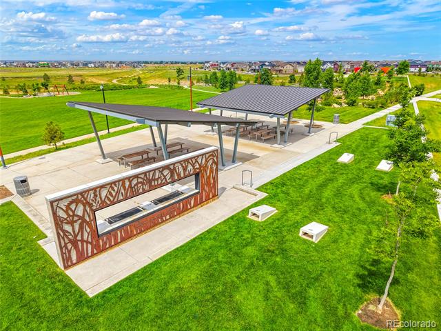 20876 E 61st Drive