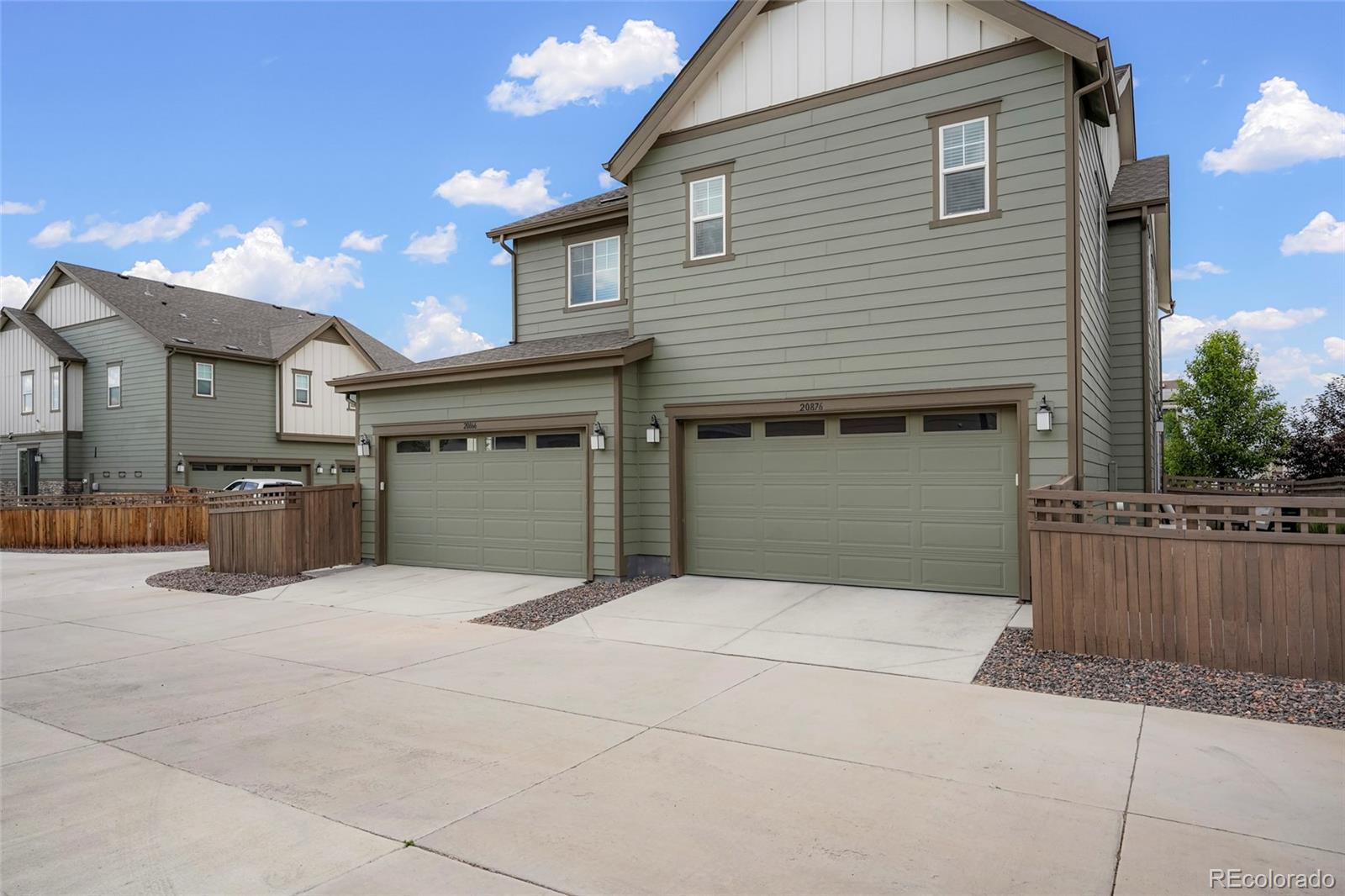 20876 E 61st Drive