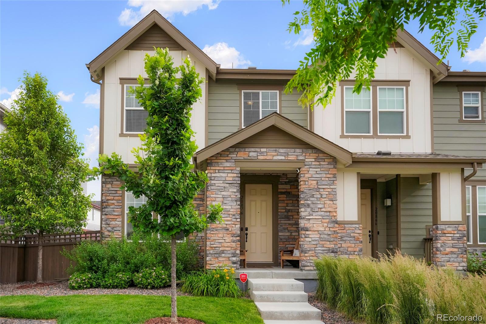 20876 E 61st Drive
