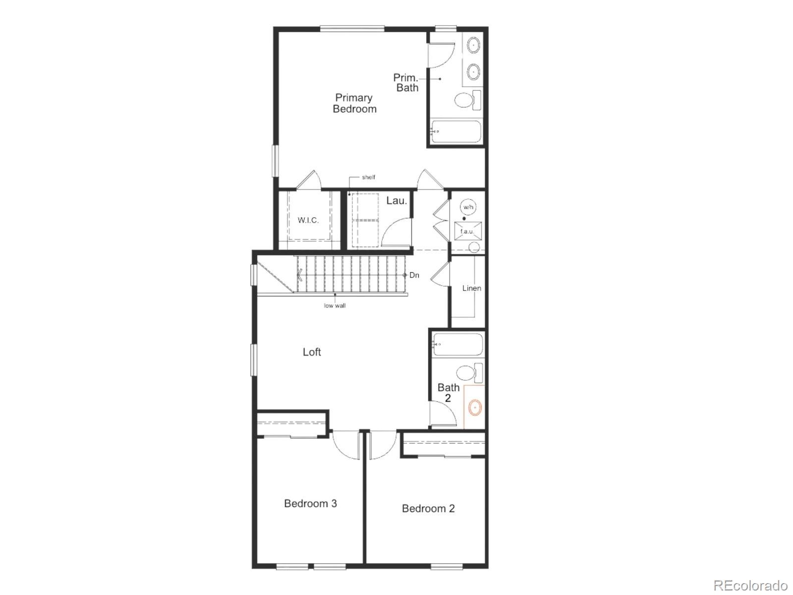 20876 E 61st Drive