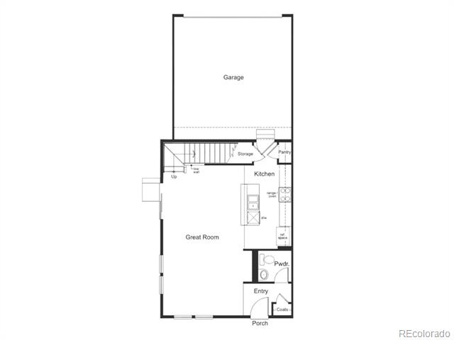 20876 E 61st Drive