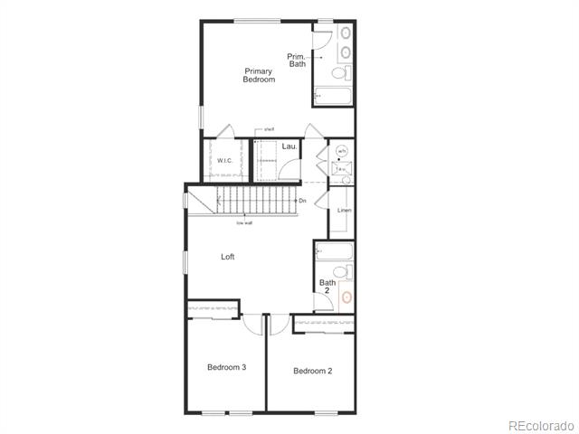 20876 E 61st Drive