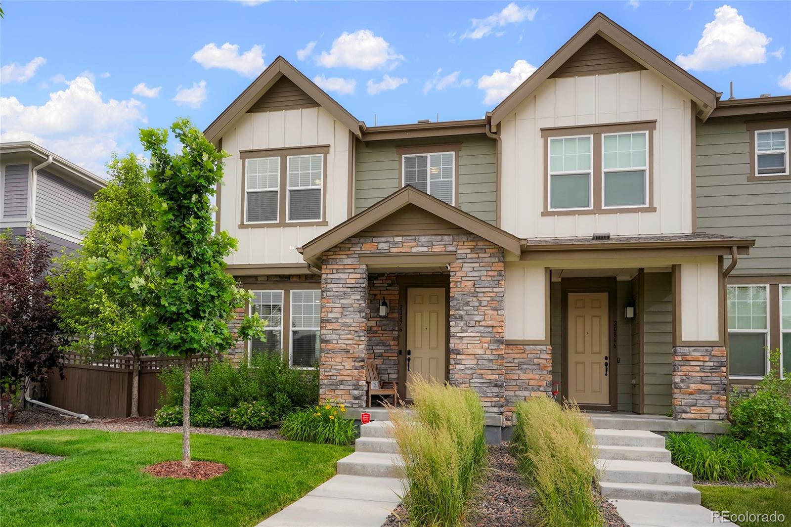 20876 E 61st Drive