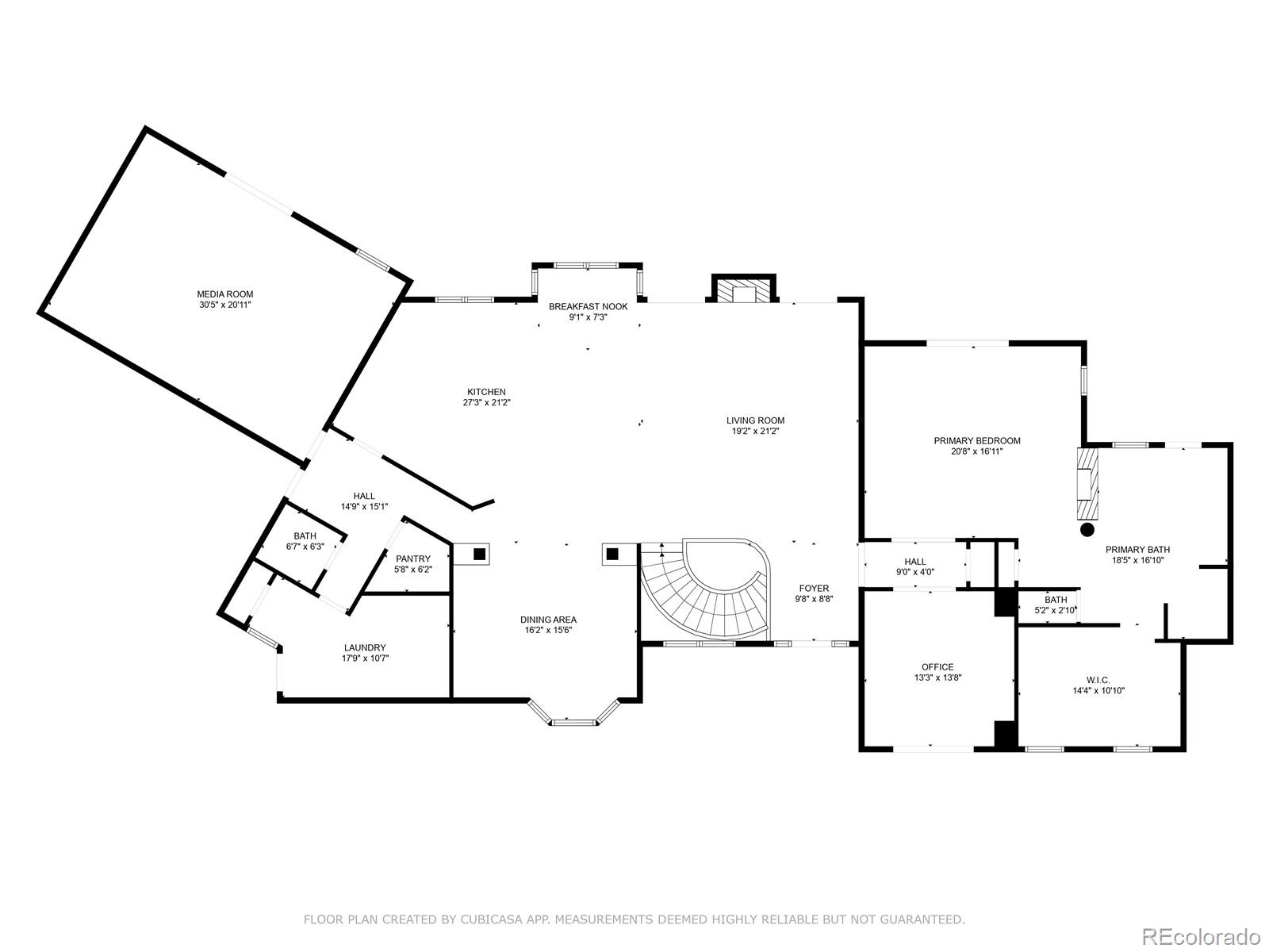 7115 Parkwood Lane