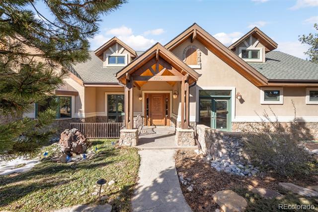 7115 Parkwood Lane
