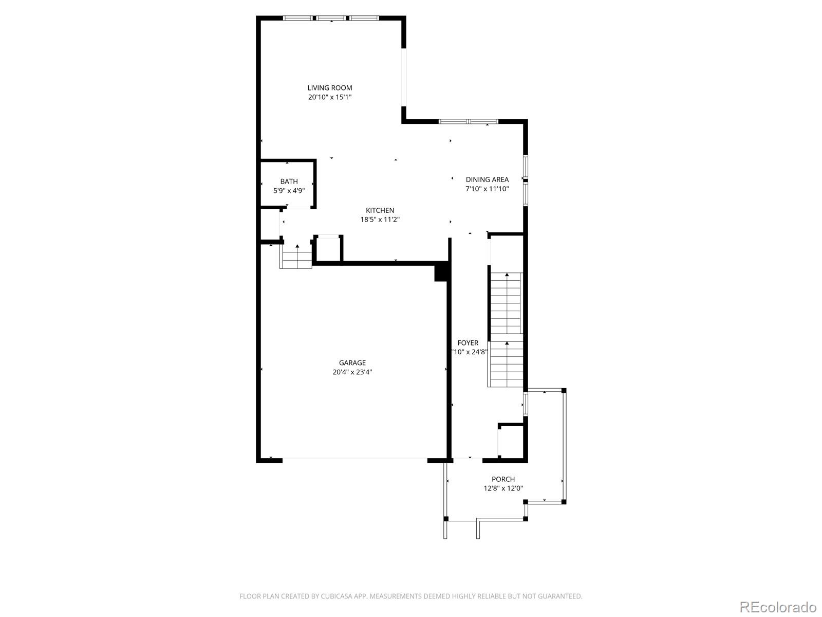 9092 Zeta Pass Court