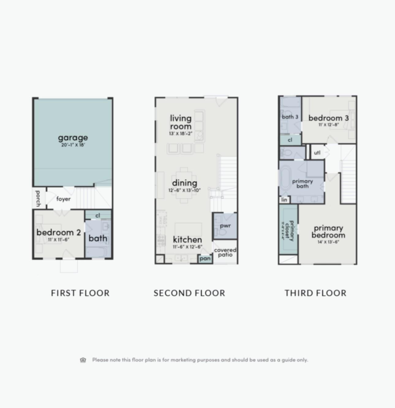 7803 Amelia Road # B