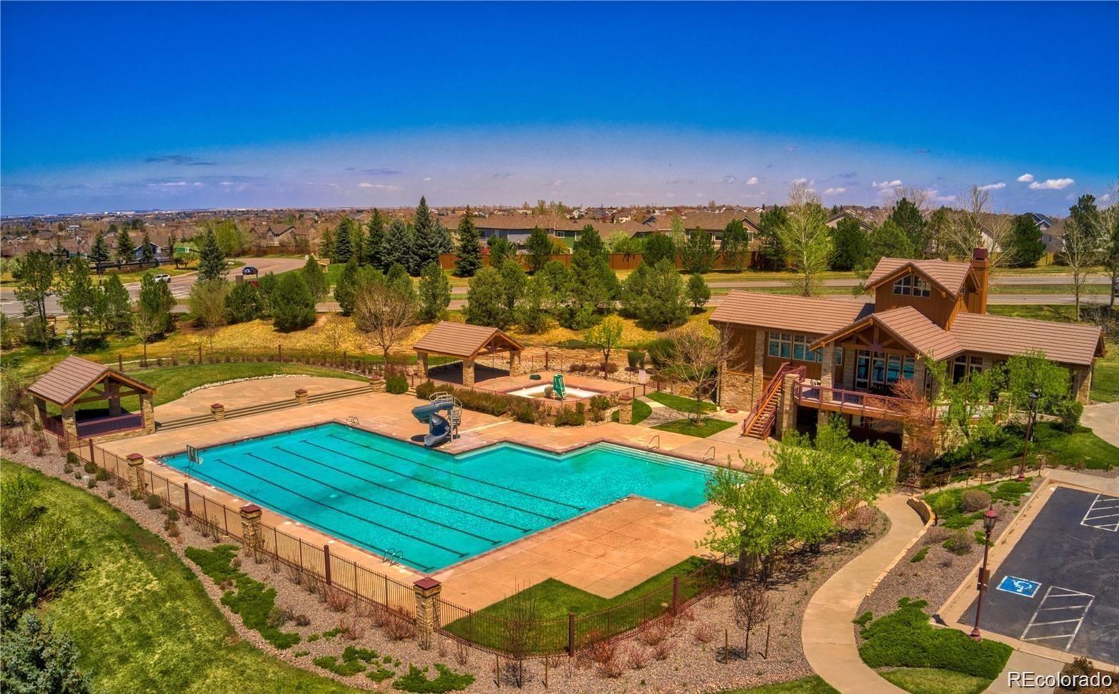 22349 E Euclid Drive