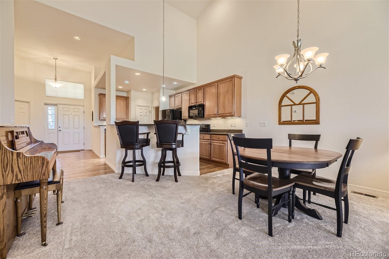 22349 E Euclid Drive