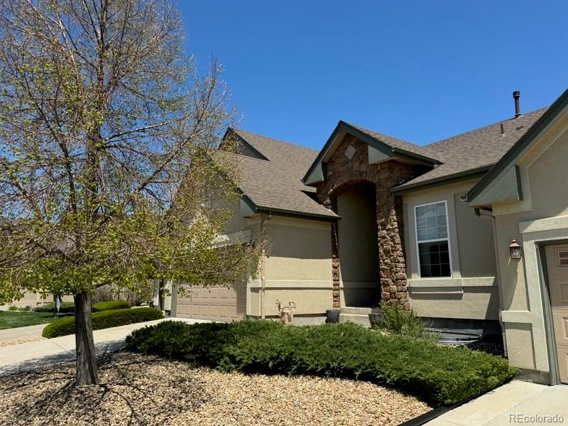22349 E Euclid Drive