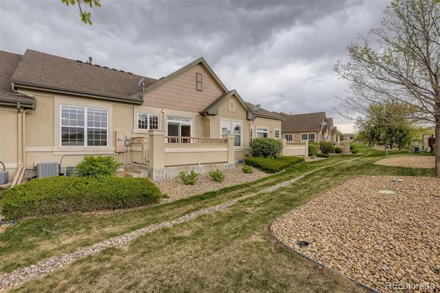 22349 E Euclid Drive