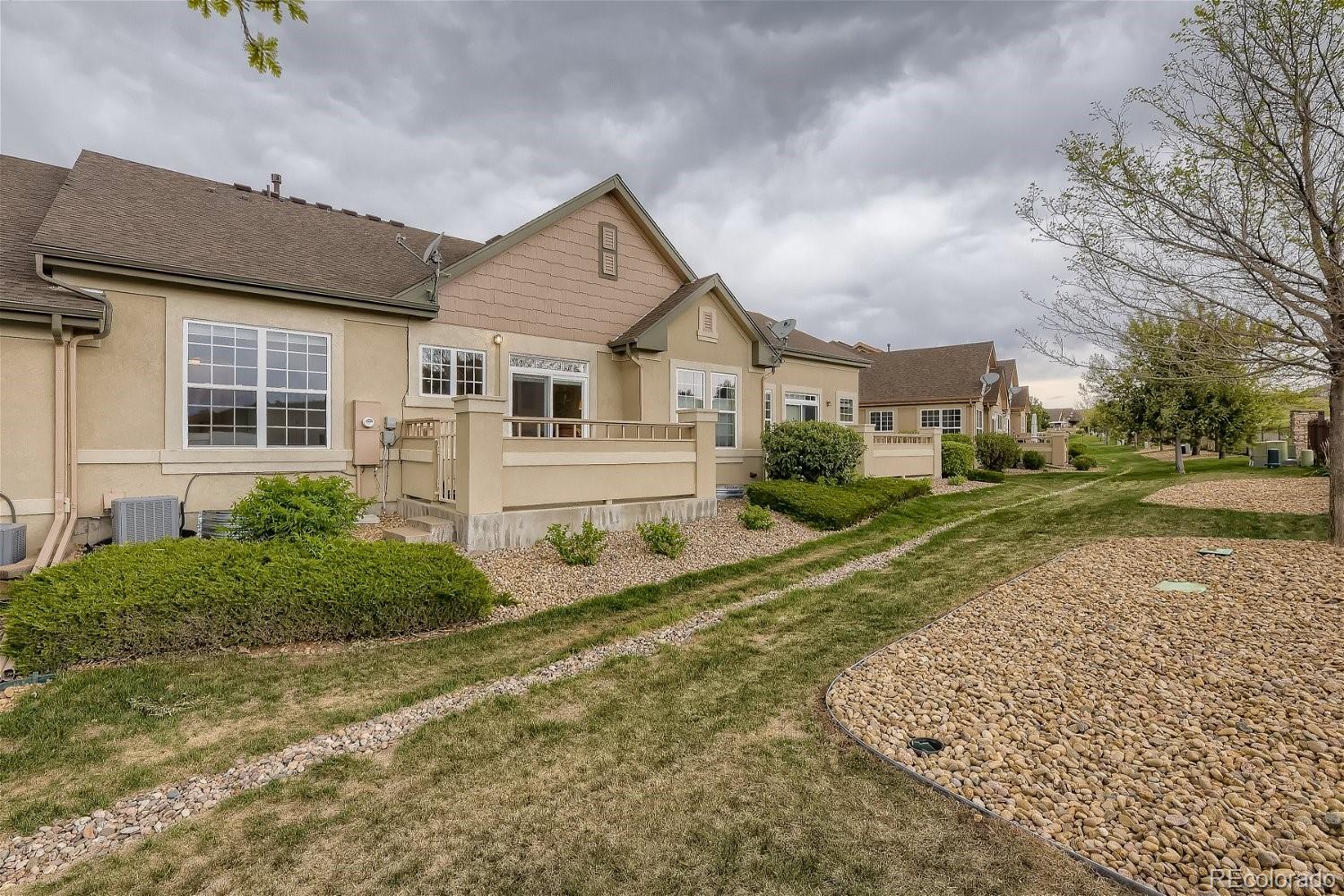 22349 E Euclid Drive