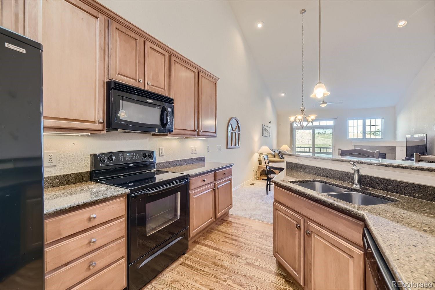22349 E Euclid Drive