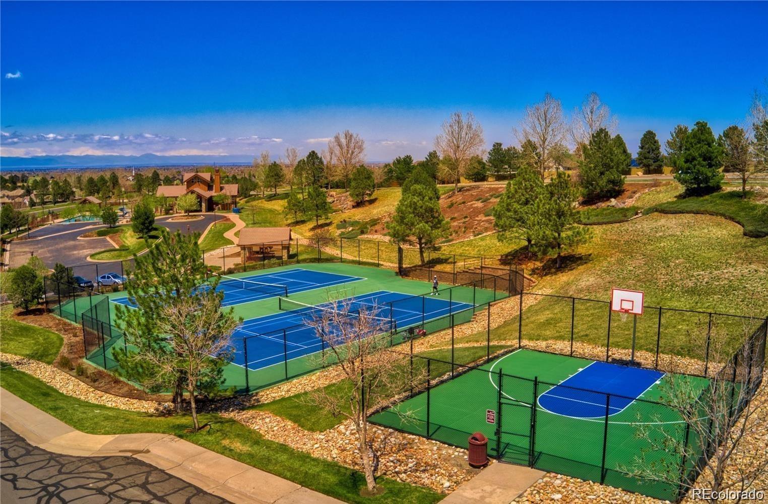 22349 E Euclid Drive
