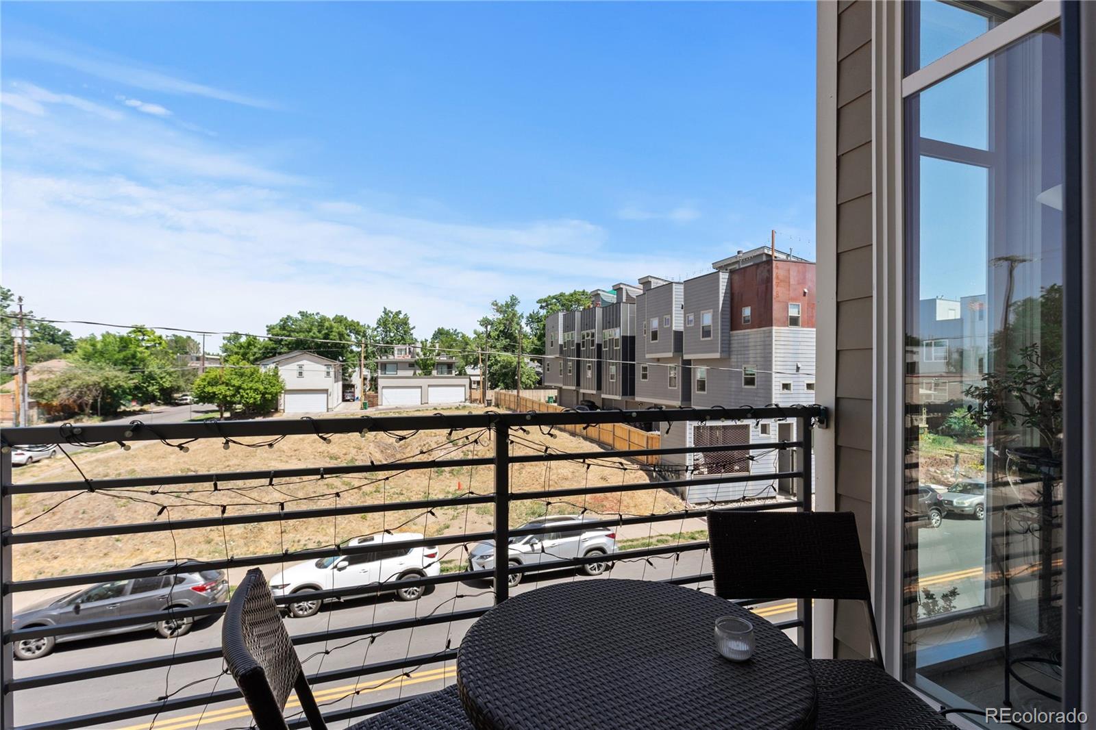 4469 Tennyson Street Unit: 13