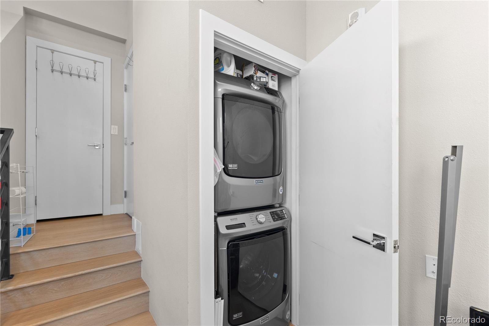 4469 Tennyson Street Unit: 13