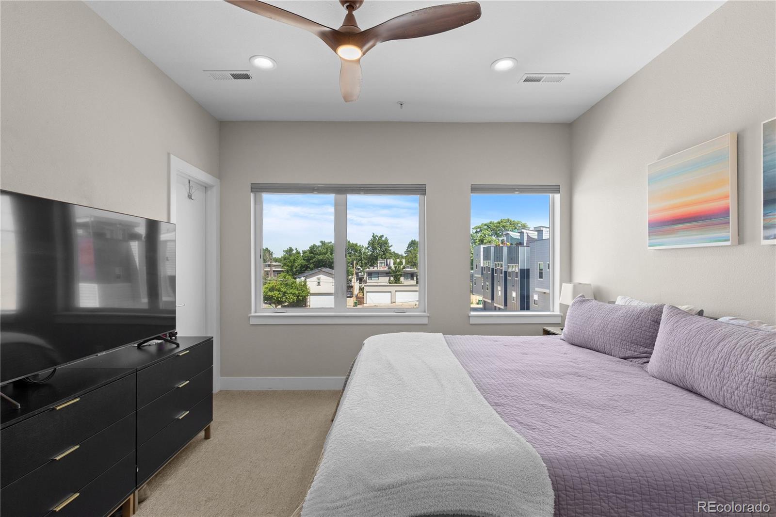 4469 Tennyson Street Unit: 13
