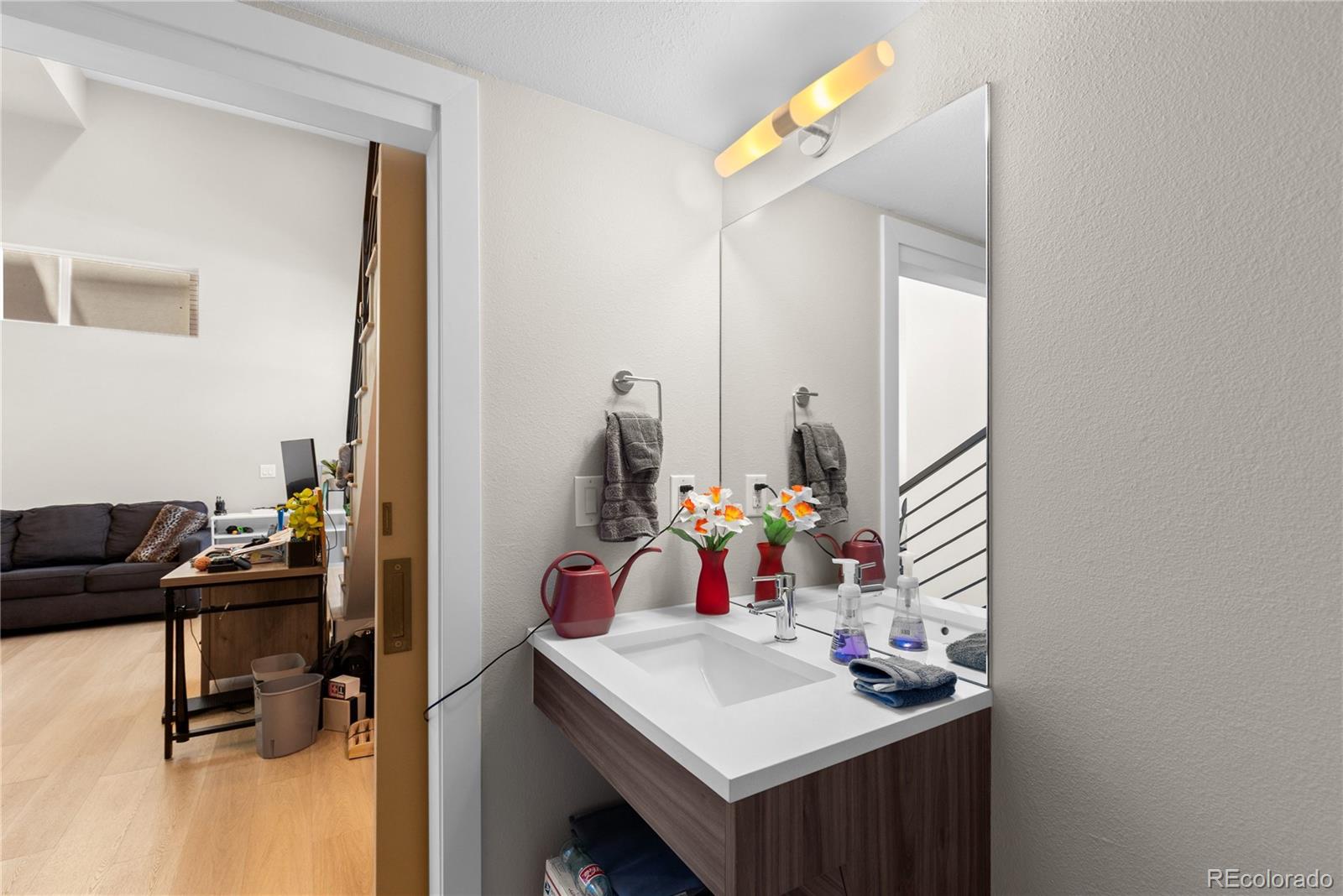 4469 Tennyson Street Unit: 13