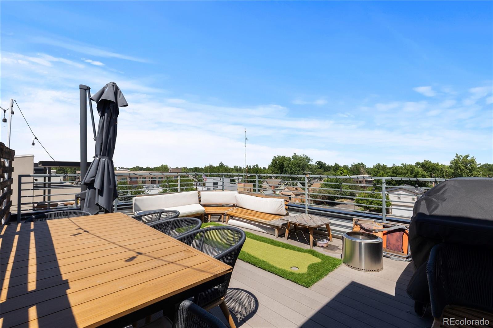 4469 Tennyson Street Unit: 13
