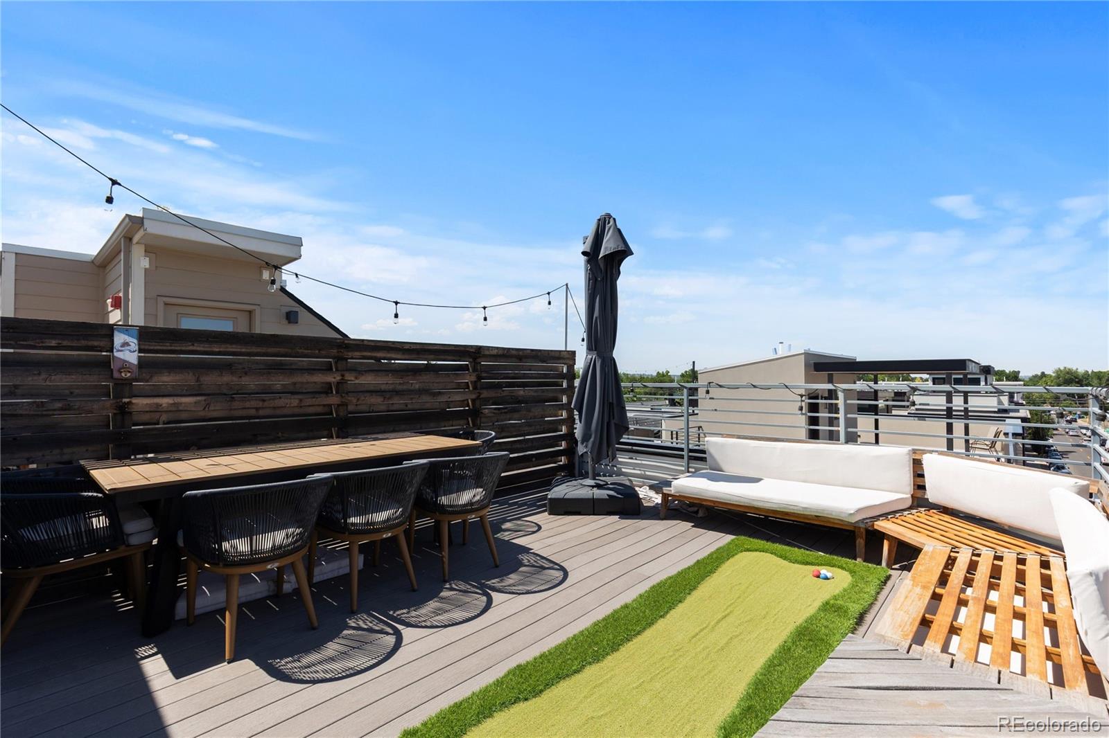 4469 Tennyson Street Unit: 13
