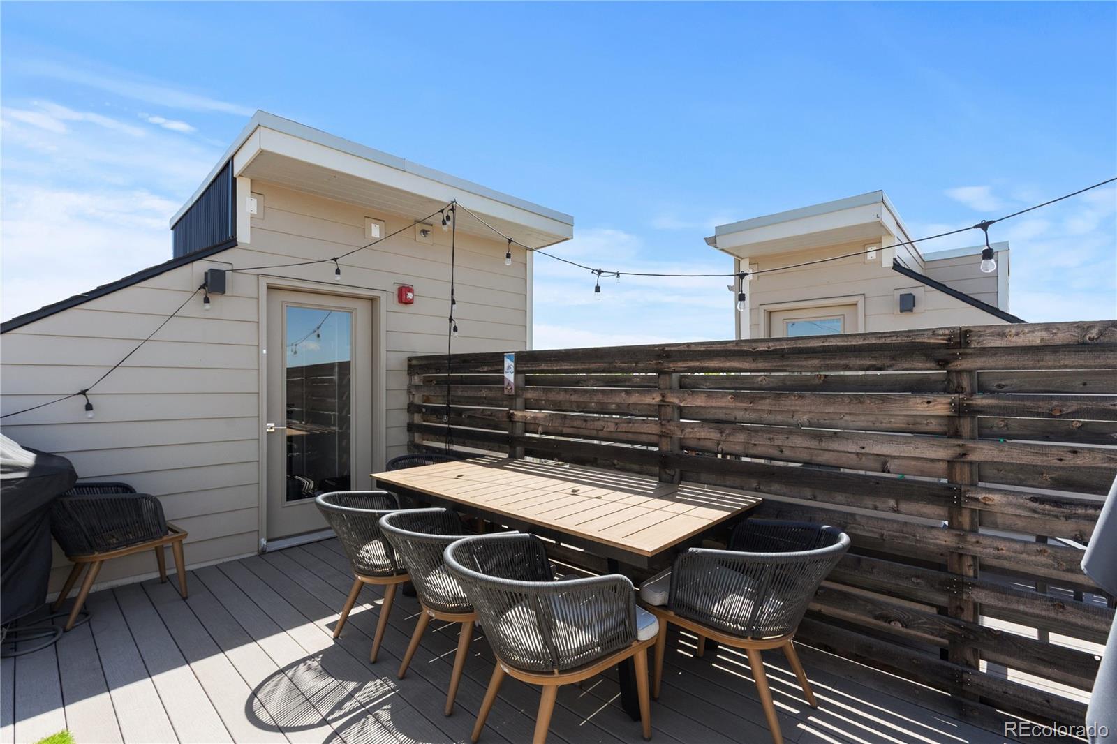 4469 Tennyson Street Unit: 13