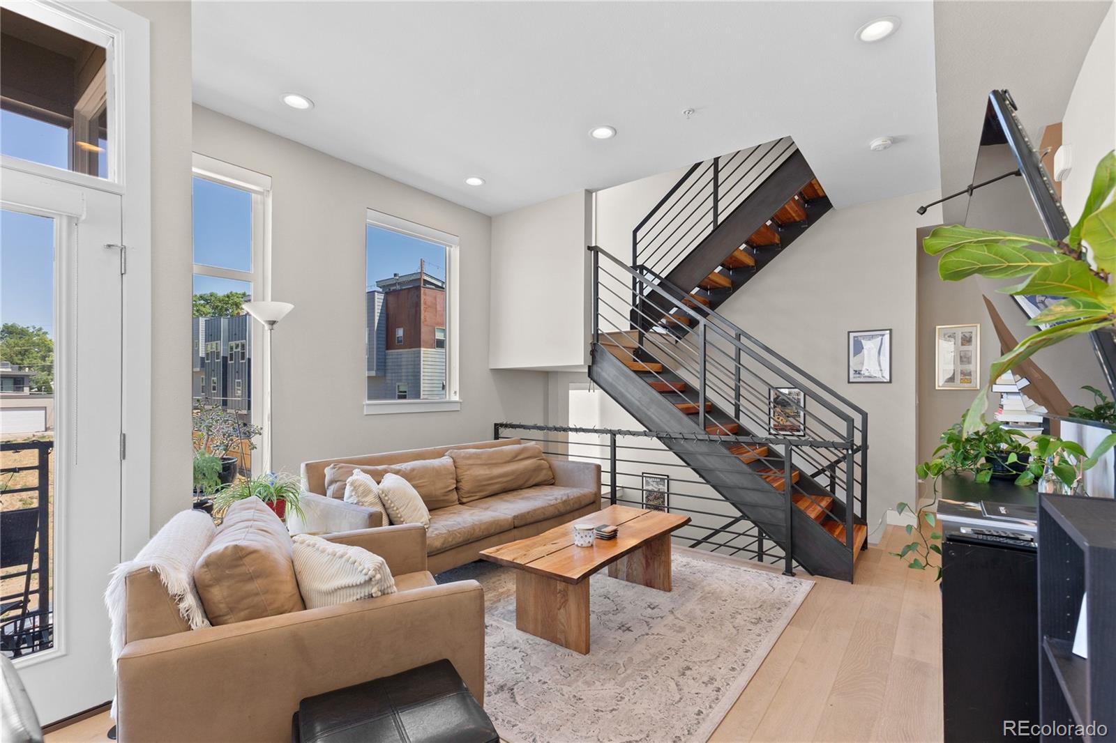 4469 Tennyson Street Unit: 13
