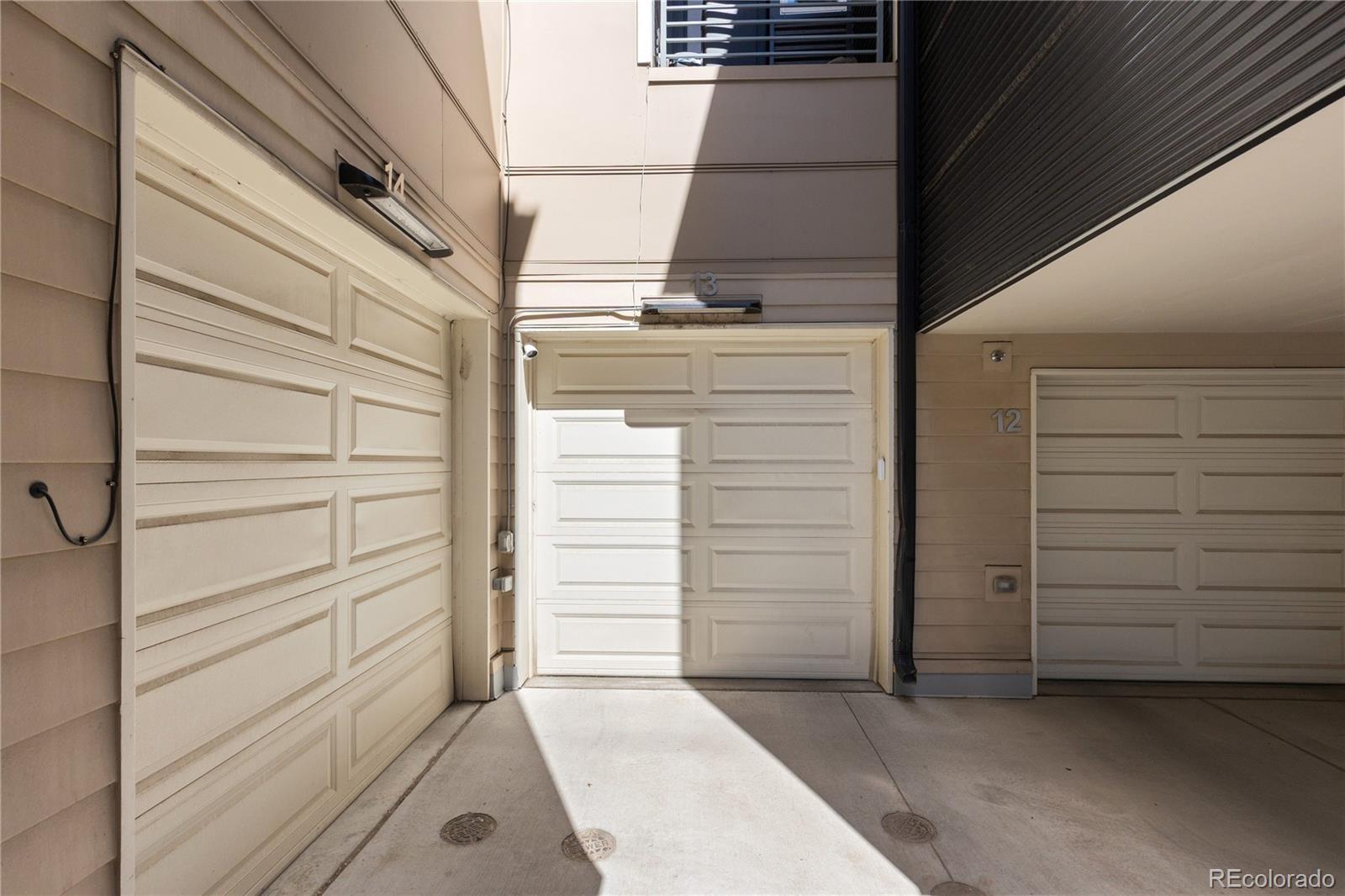 4469 Tennyson Street Unit: 13