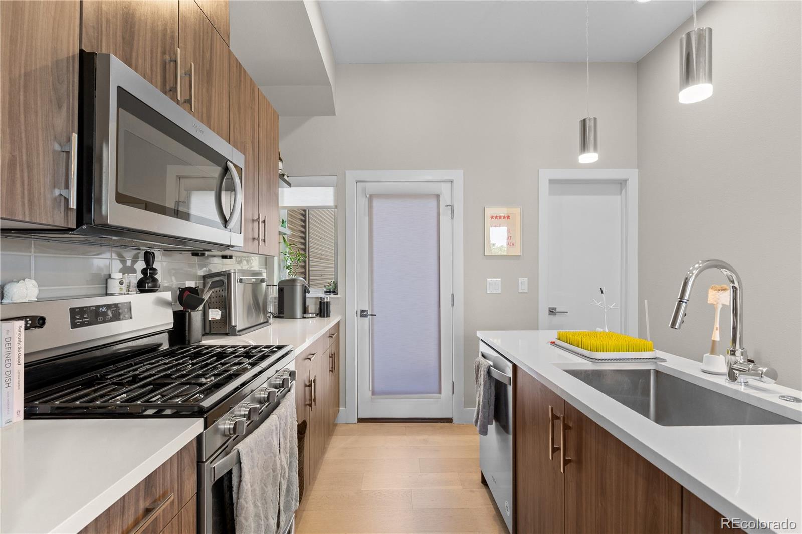 4469 Tennyson Street Unit: 13