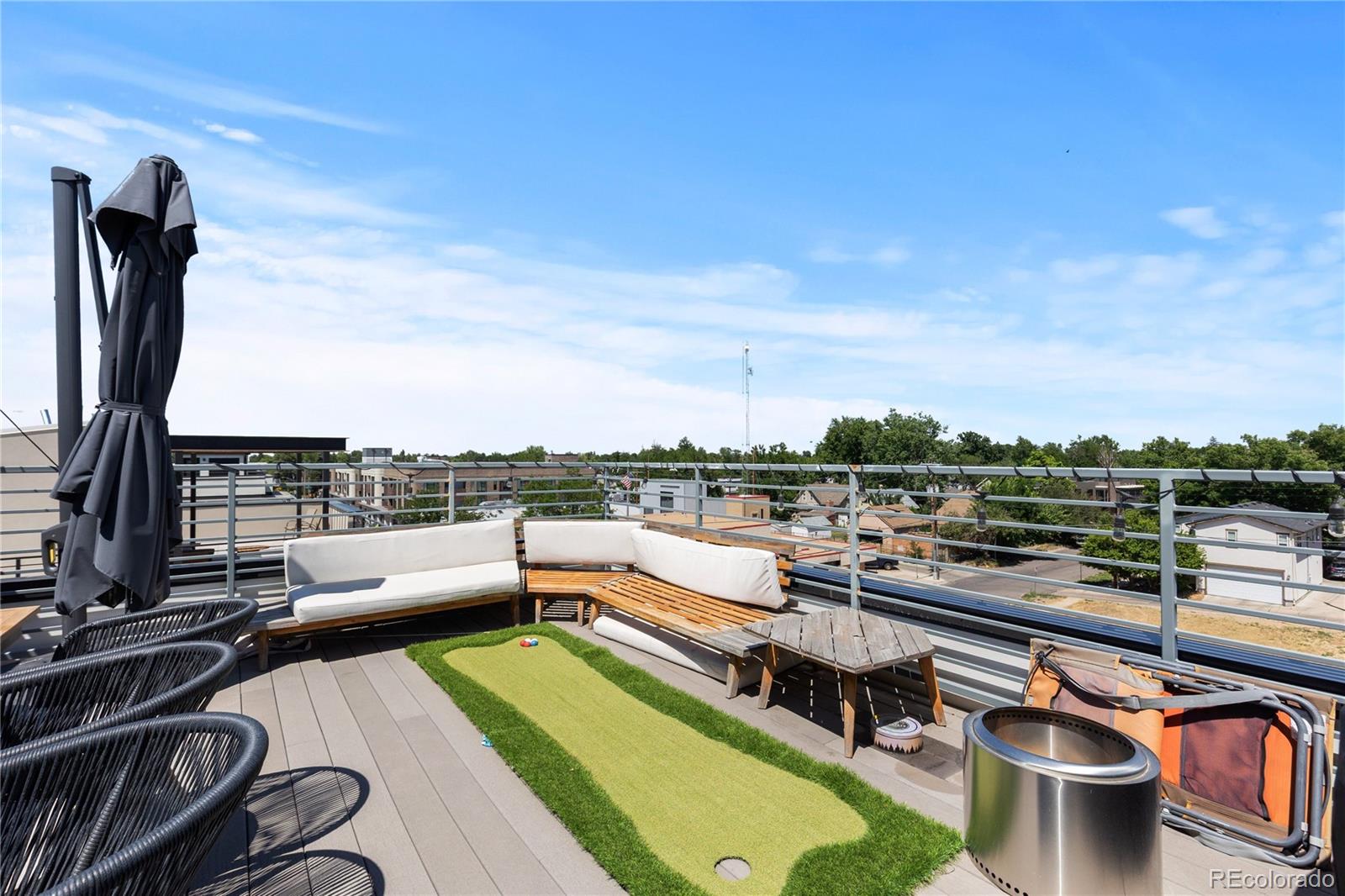 4469 Tennyson Street Unit: 13