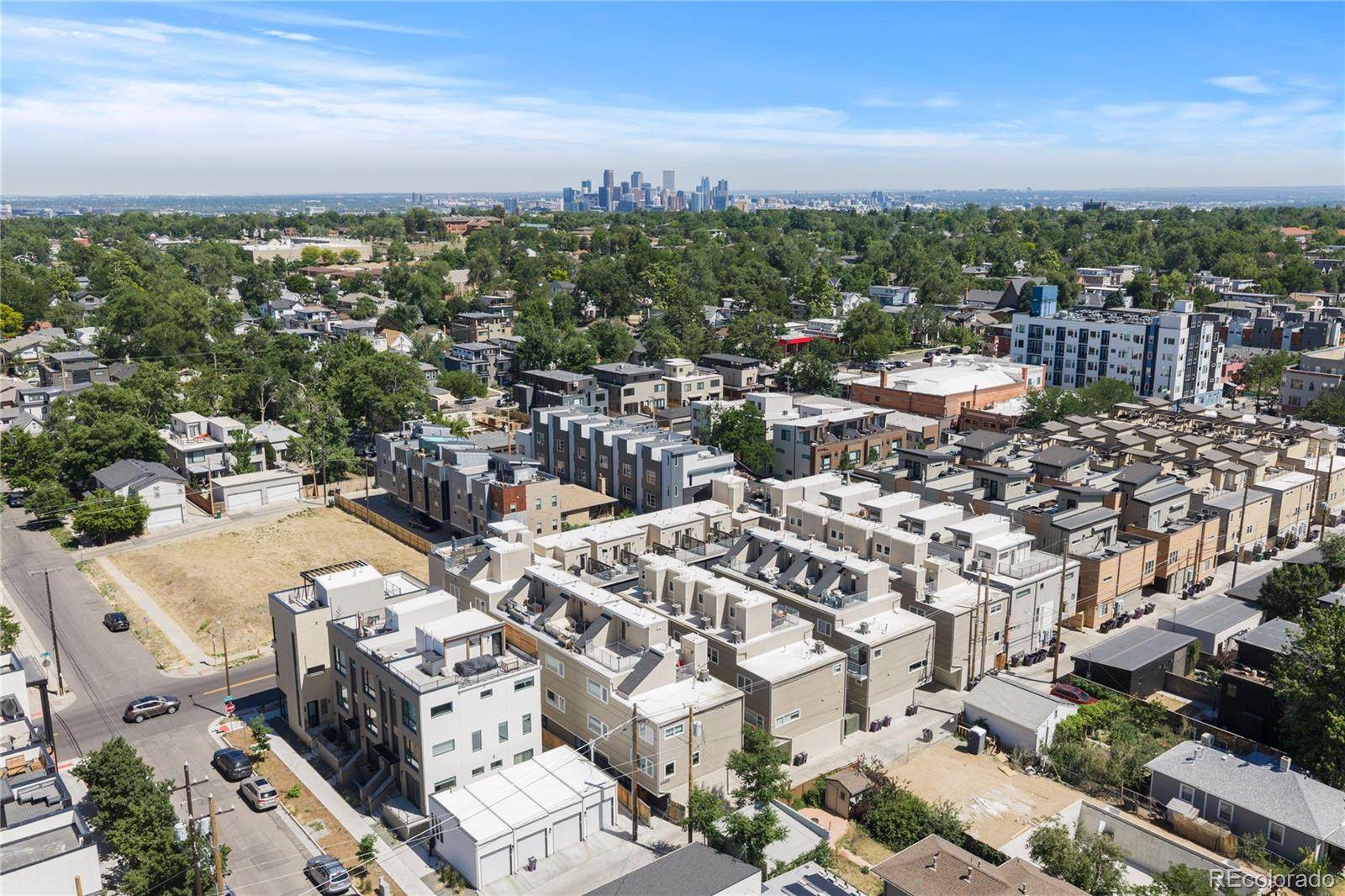 4469 Tennyson Street Unit: 13