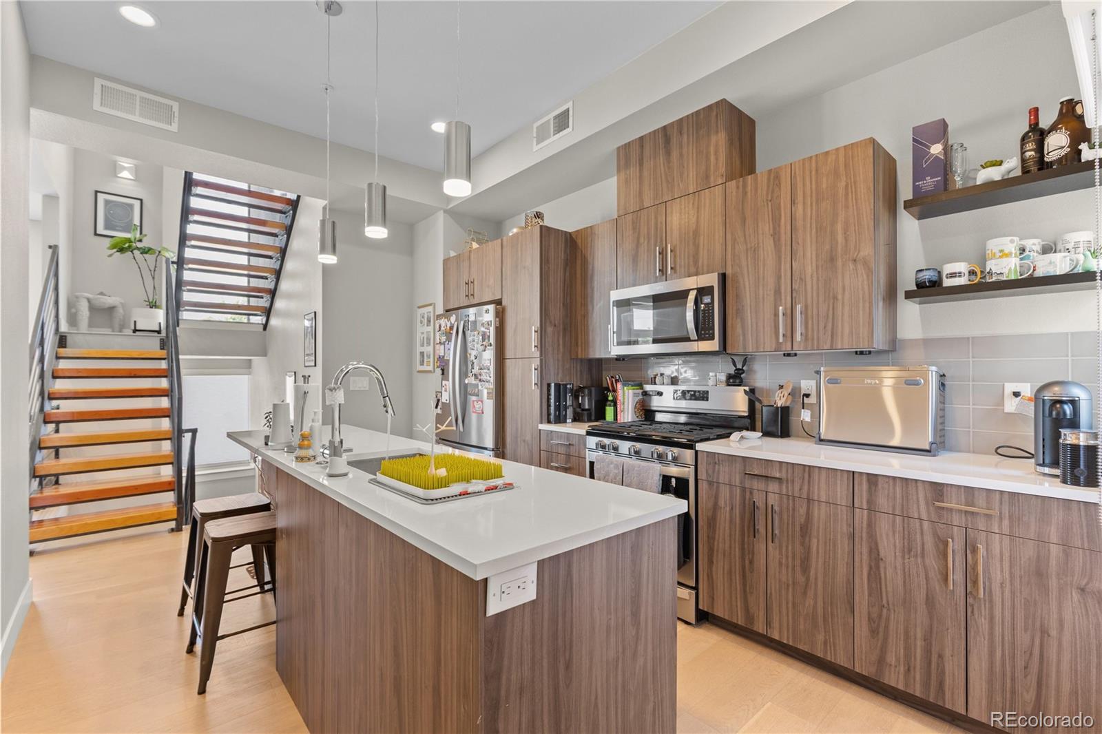 4469 Tennyson Street Unit: 13