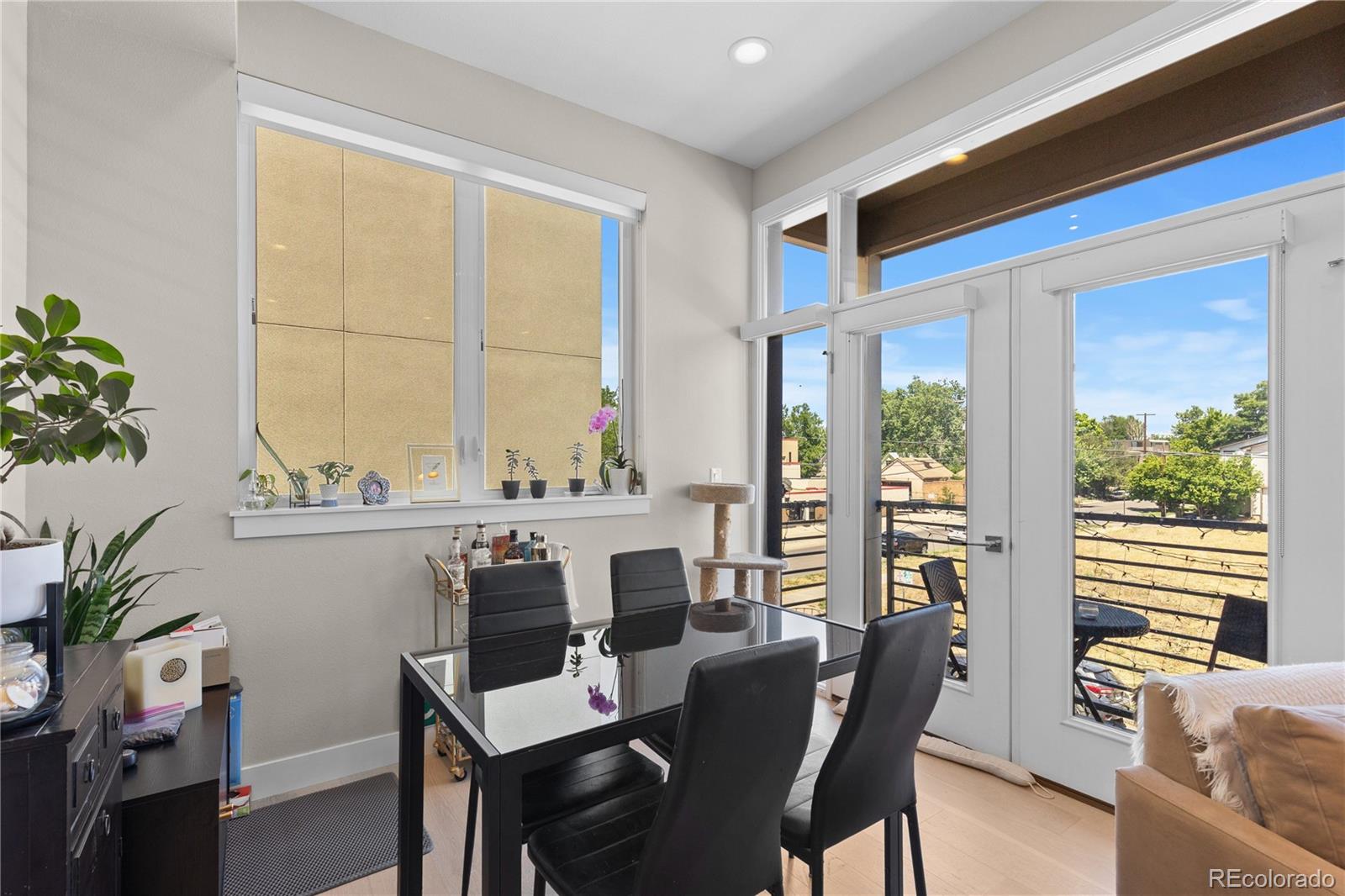 4469 Tennyson Street Unit: 13