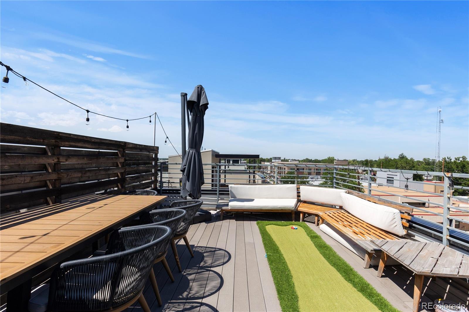 4469 Tennyson Street Unit: 13